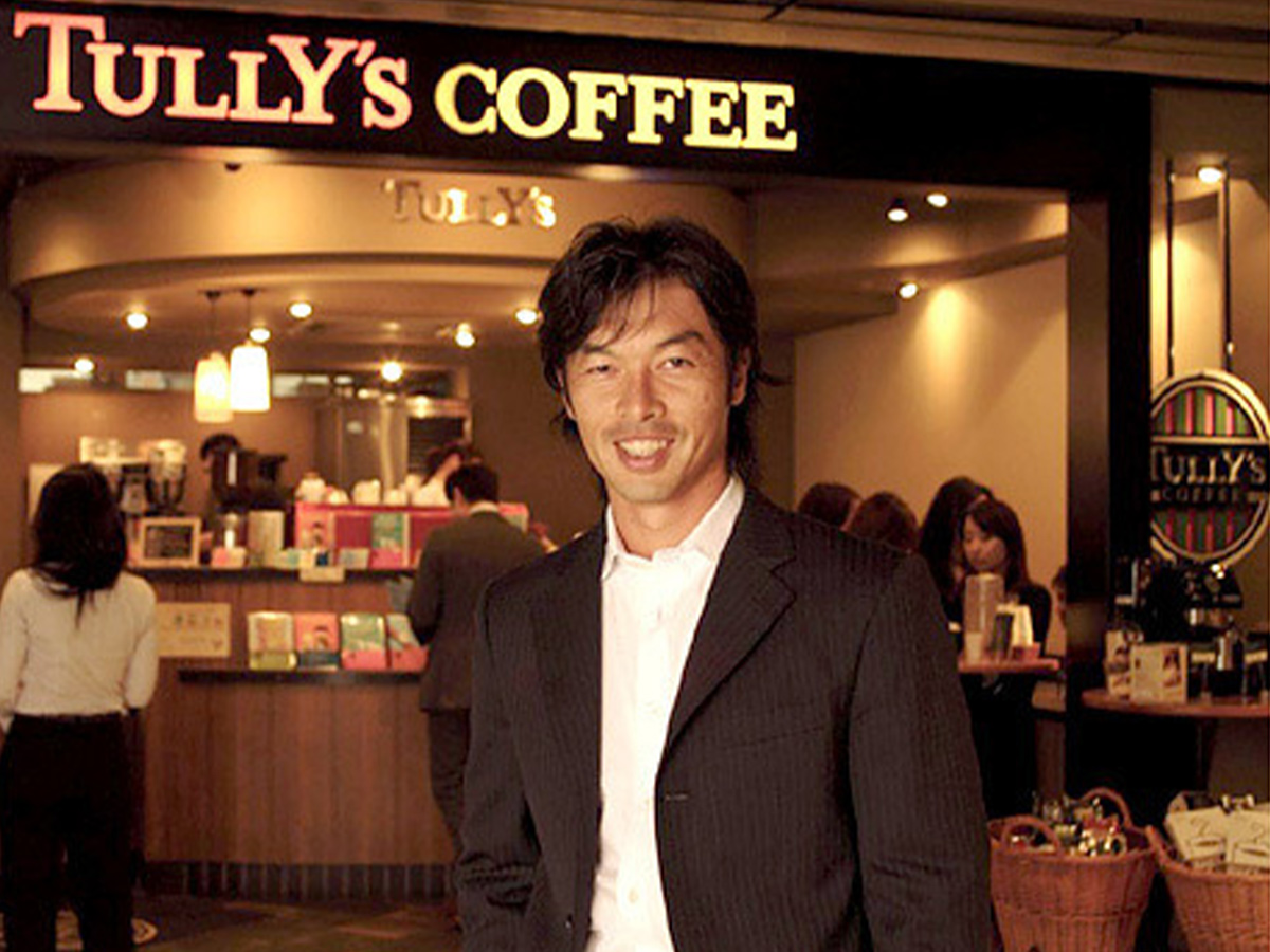 タリーズ創業者・松田公太の現在とは？売却の真相と驚きの総資産に迫る