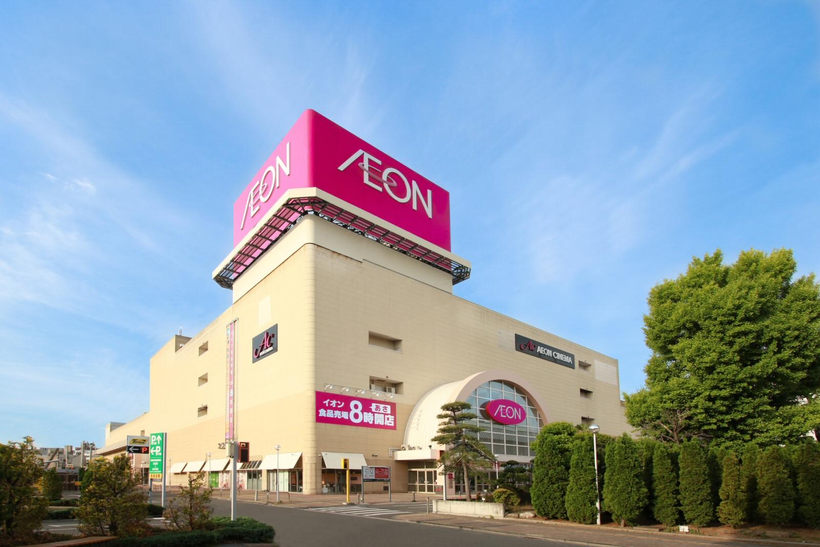 【2026年最新】イオン熊谷店の営業時間・チラシ＆閉店噂の真相総点検