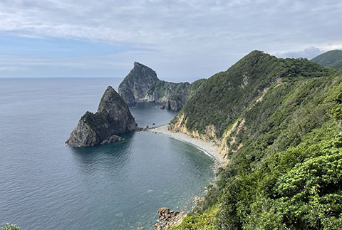 駿河湾の絶景を独り占め！「タイパ」と「極上の癒やし」を両立する西伊豆の名宿が今、選ばれる理由