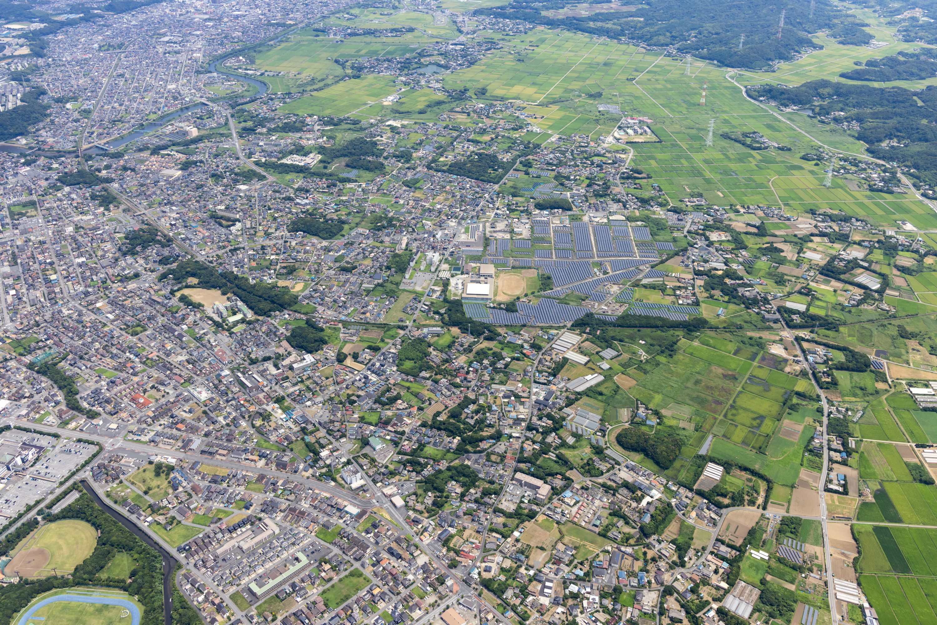 千葉最大の巨大前方後円墳「内裏塚古墳」の謎｜古代房総の覇者とヤマト政権の密約に迫る