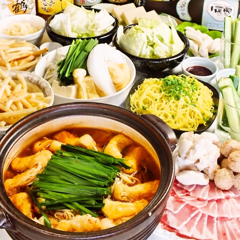 【2026最新】赤から新宿の食べ放題と予約の真相！東口・西口徹底比較