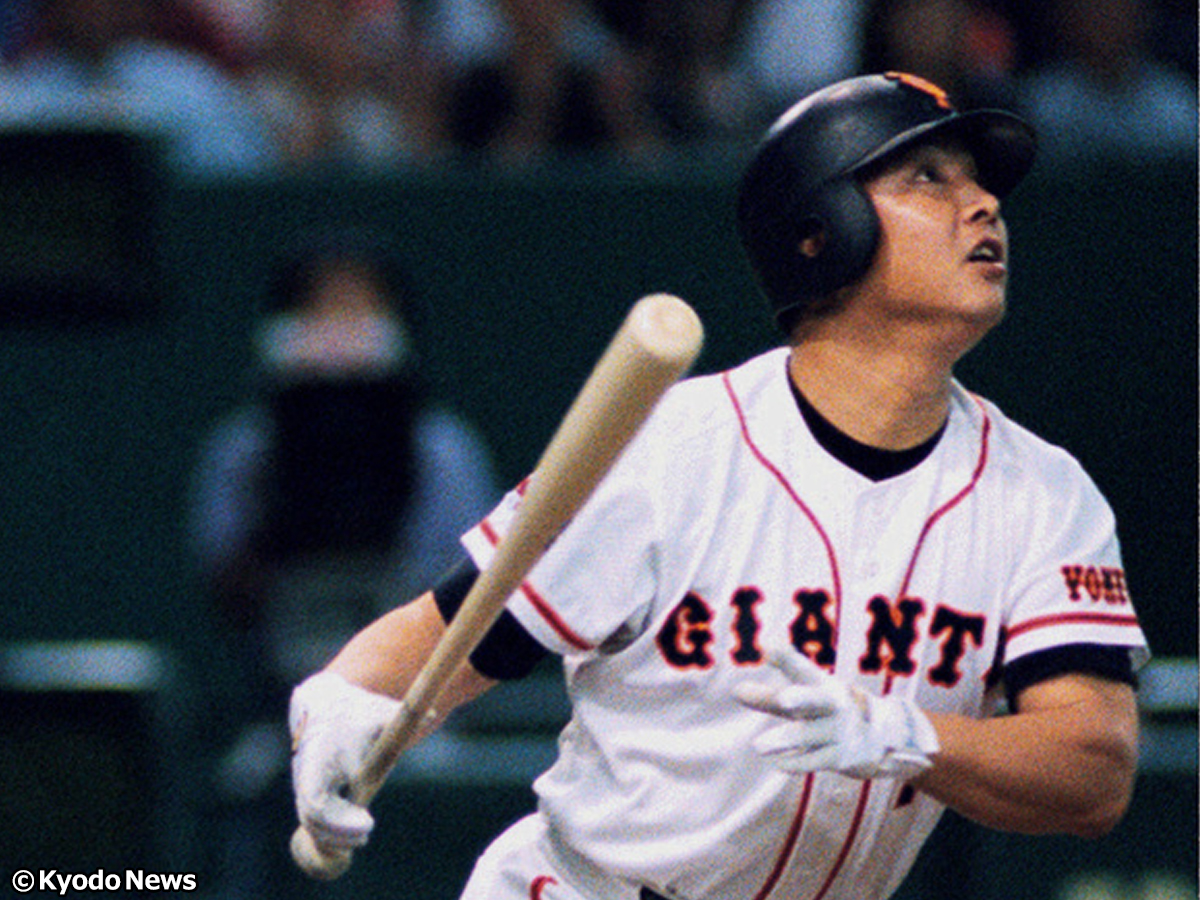 巨人・吉村禎章の現在と大怪我の真相！悲劇を超えた奇跡の復活劇と功績