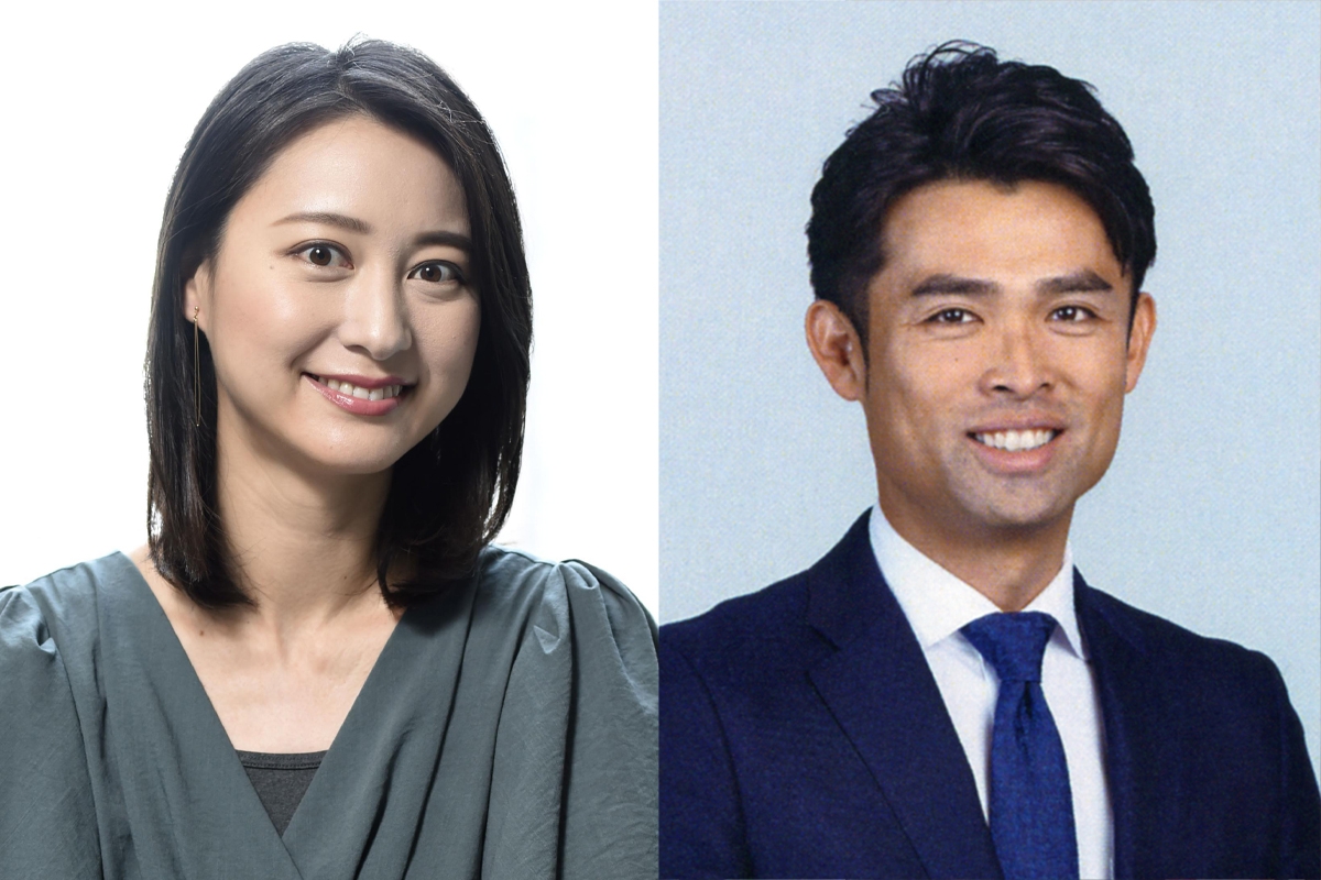 小川彩佳の元夫・豊田剛一郎の現在と離婚真相｜親権や経歴の全貌