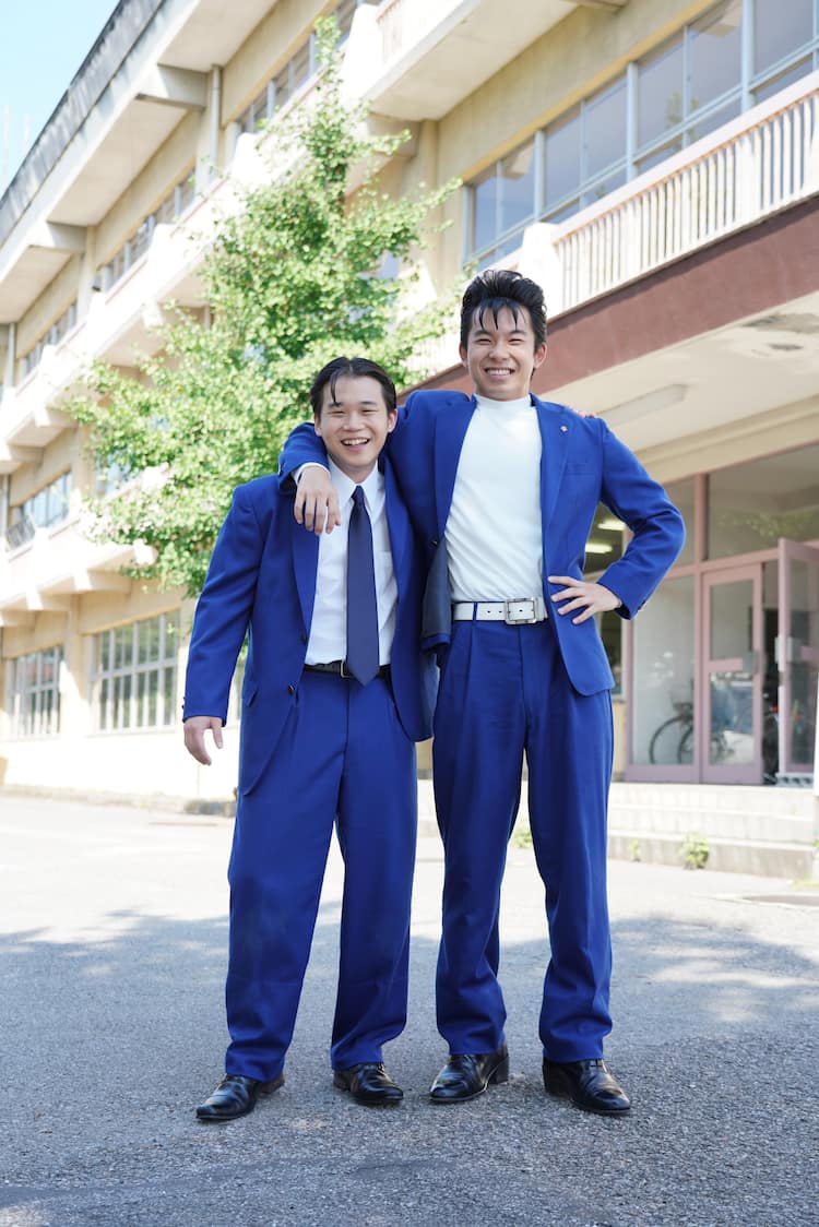 『今日から俺は! !』今井勝俊の魅力解剖！仲野太賀の怪演と男気の真髄