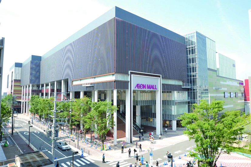 【2026年最新現地レポ】京都駅南側が激変！「イオンモールKyoto」全館大改修で観光客と地元の“空中分解”を防げるか