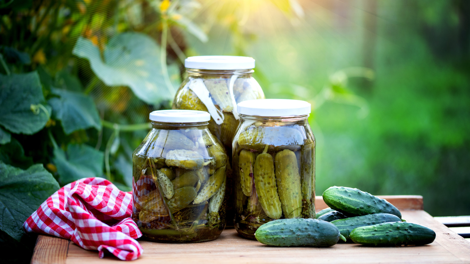 How Long Are Opened Pickles Good For