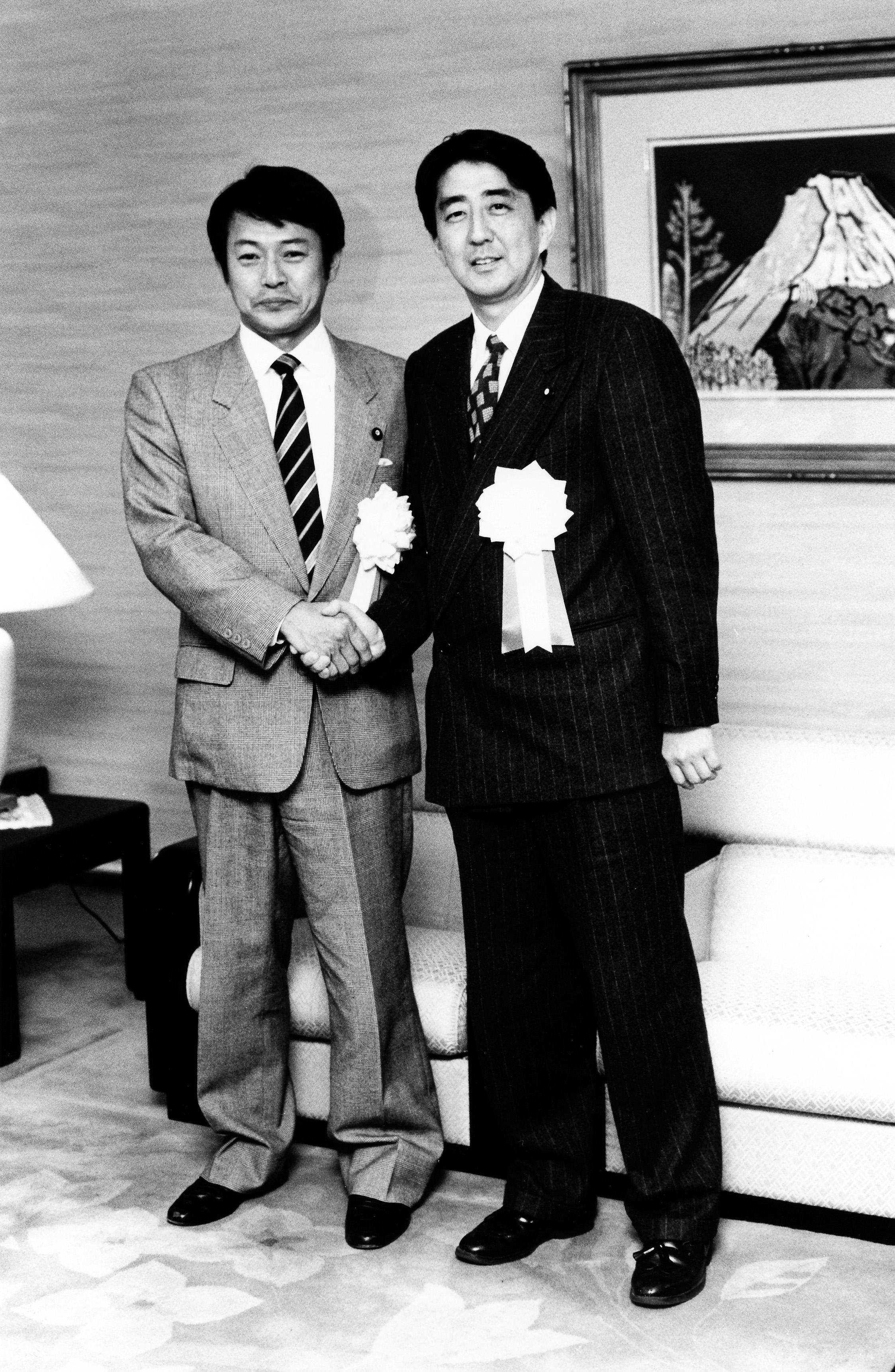 中川昭一酩酊会見の真相と急死の謎｜今明かされる功績と死因の全貌