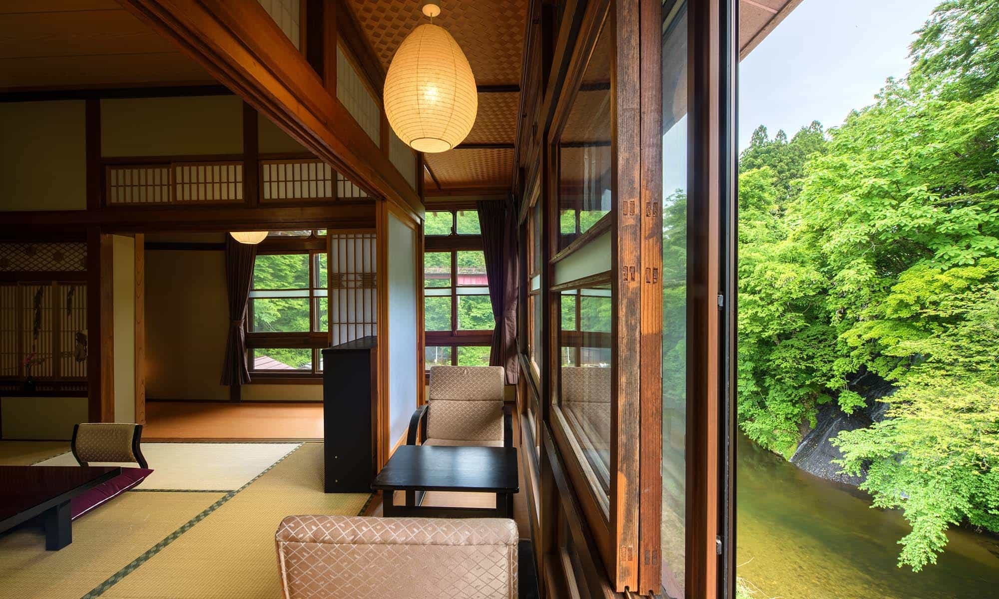 鉛温泉藤三旅館の真実｜白猿の湯の混浴ルールと心霊の噂を徹底解剖