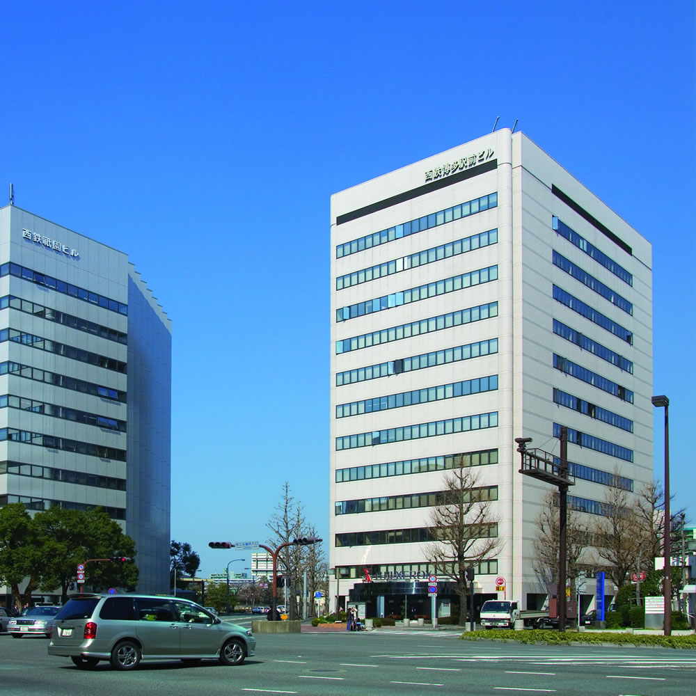 西鉄博多駅前ビル建替え最新判明｜開業時期・テナント・フロア構成を徹底解説