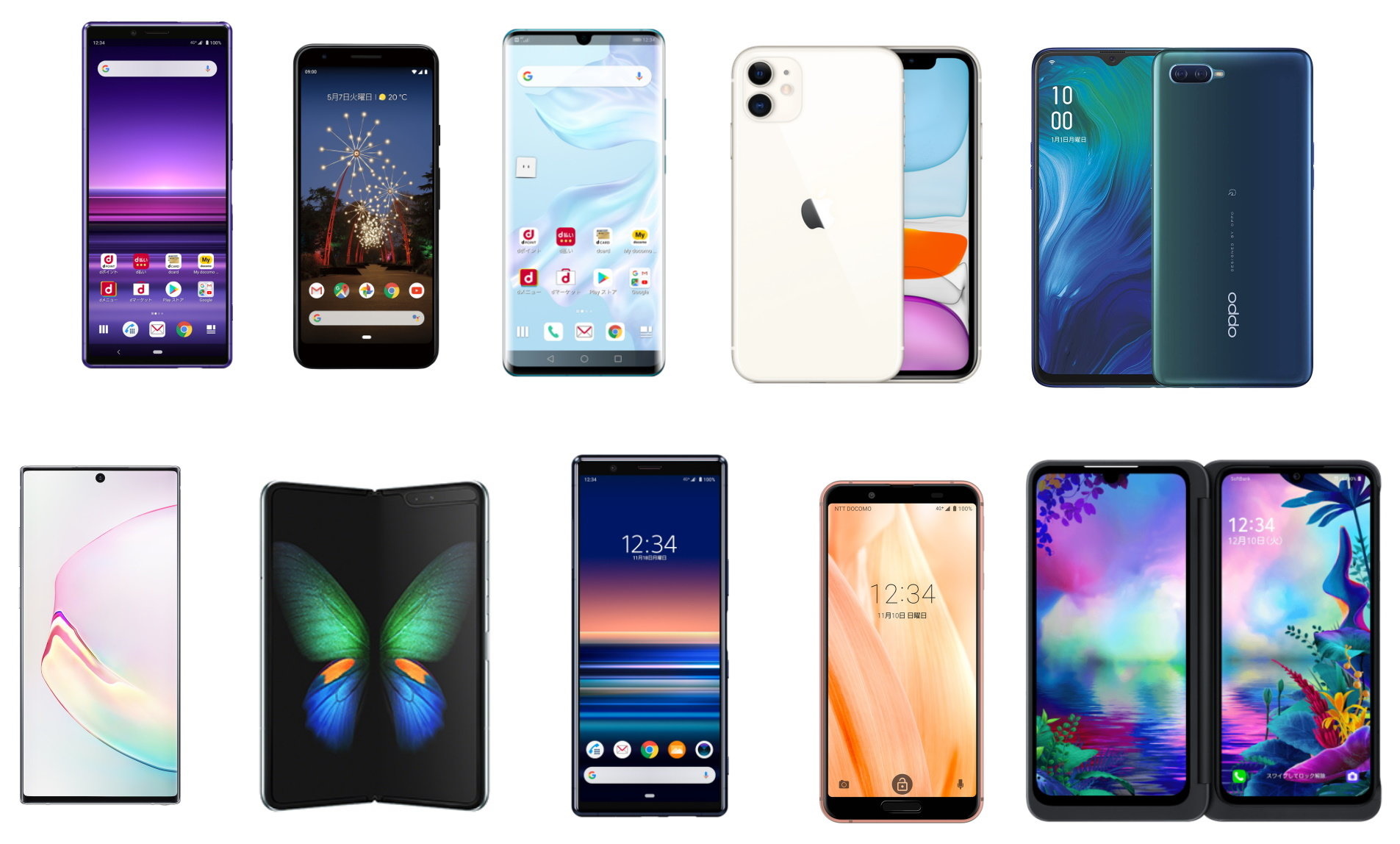 Androidスマホ紛失時の探し方決定版！電源オフでも追跡できる最新手順