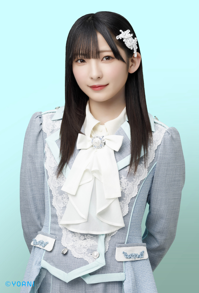2026年、ノイミー永田詩央里が放つ異彩——覚醒した「表現力の鬼」が示すアイドルシーンの新たなる頂点