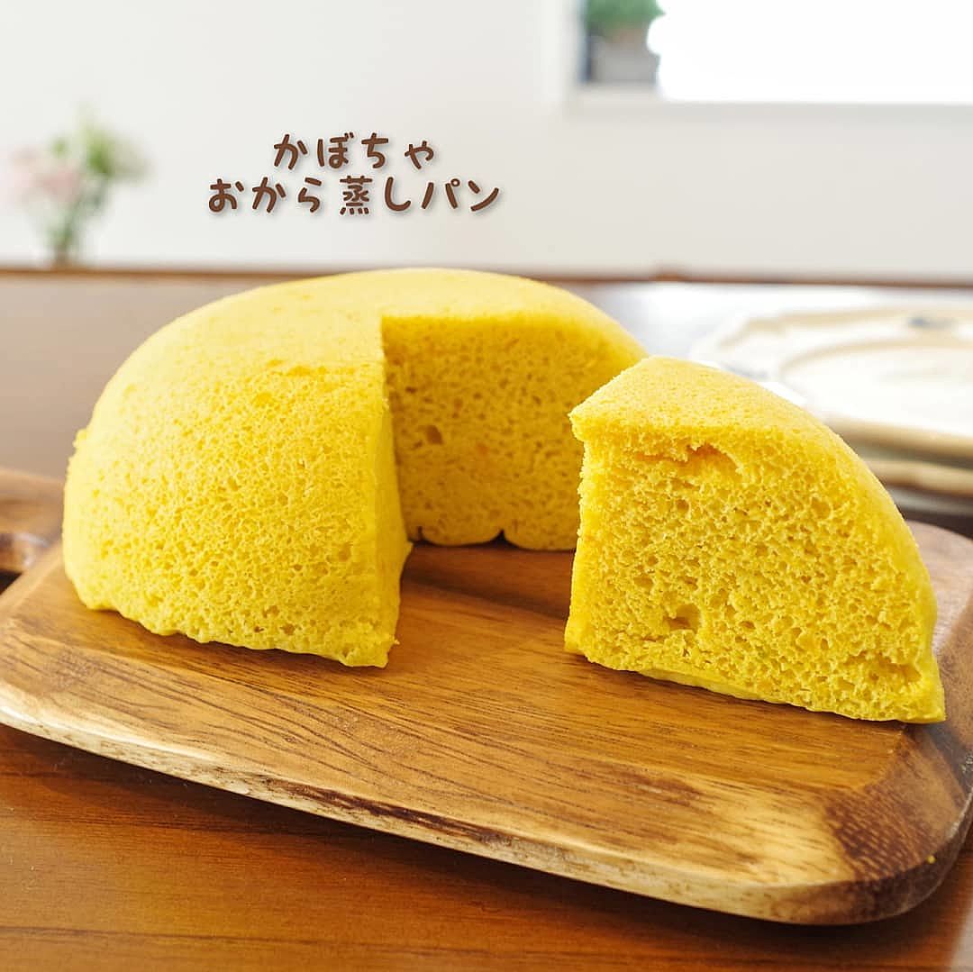 プロ直伝！かぼちゃサラダにクリームチーズで驚きの濃厚デリ風に