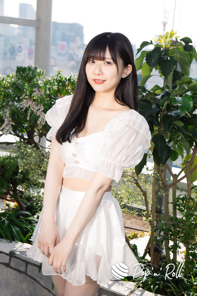 見上佳奈の現在と経歴まとめ！熱愛の噂や注目の出演作・魅力を徹底解剖