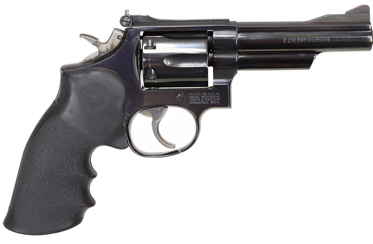 Gun Serial Number Lookup Smith and Wesson