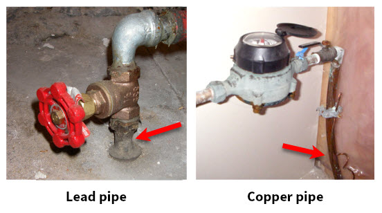 How to Tell If You Have Lead Pipes