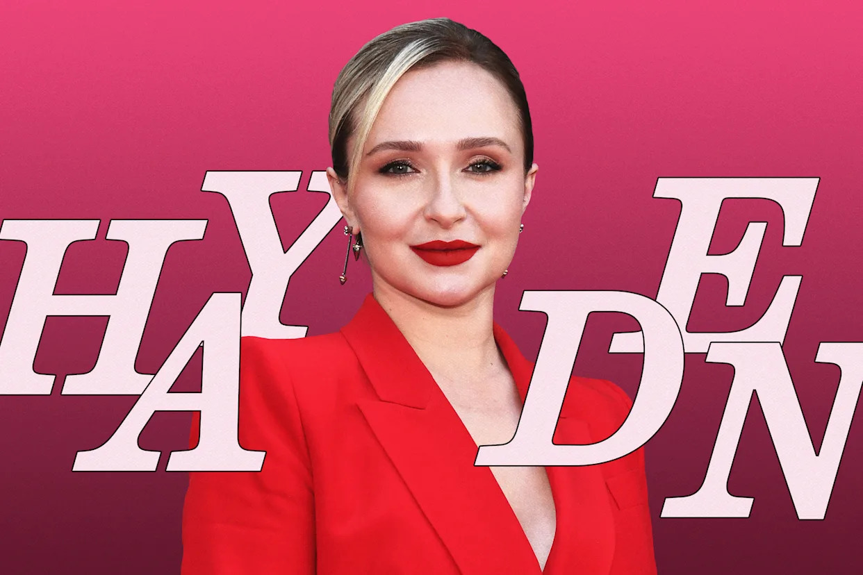 The Story Behind Hayden Panettiere’s Last Instagram Caption Before Her Sudden Death
