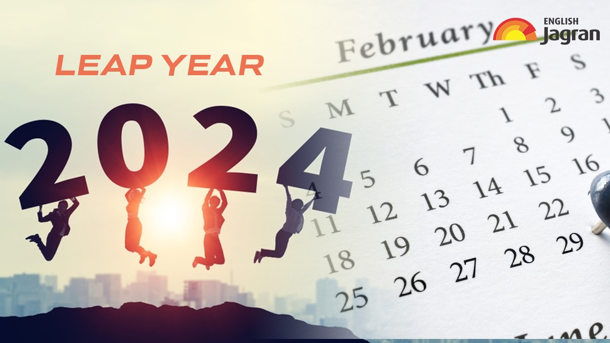 When Was the Last Leap Year Uk