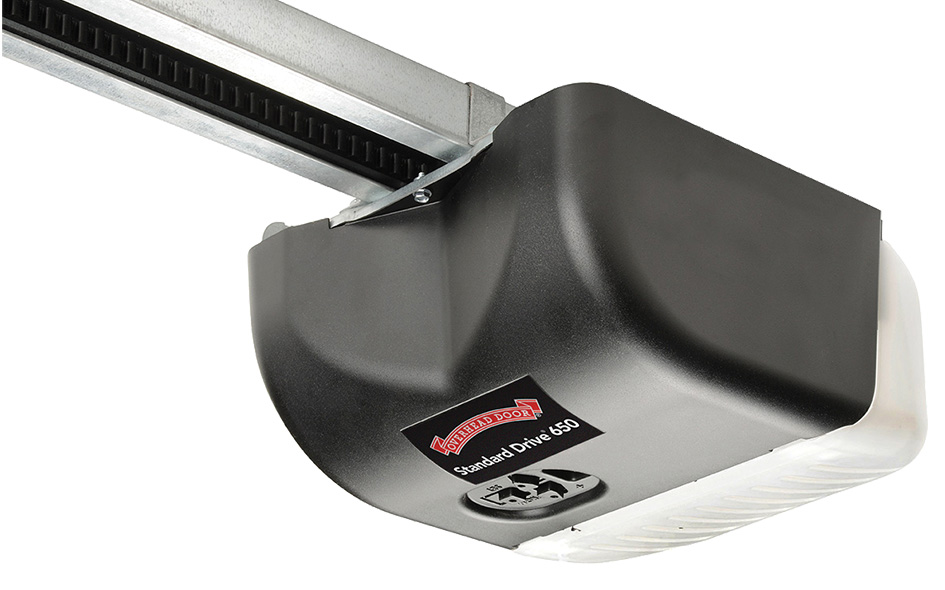 Overhead Door Legacy 650 Garage Door Opener