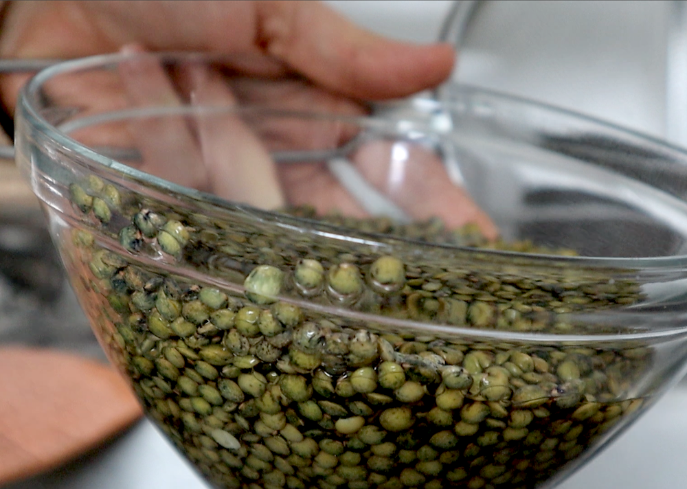 Should I Soak Green Lentils