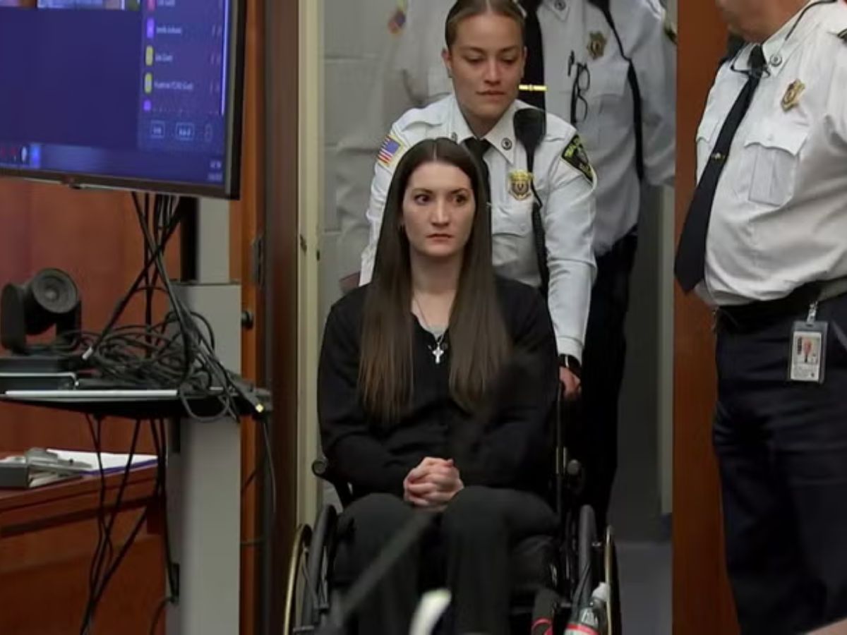 Clancy Trial Update Jury Deadlocked on All Three Children Death Charges