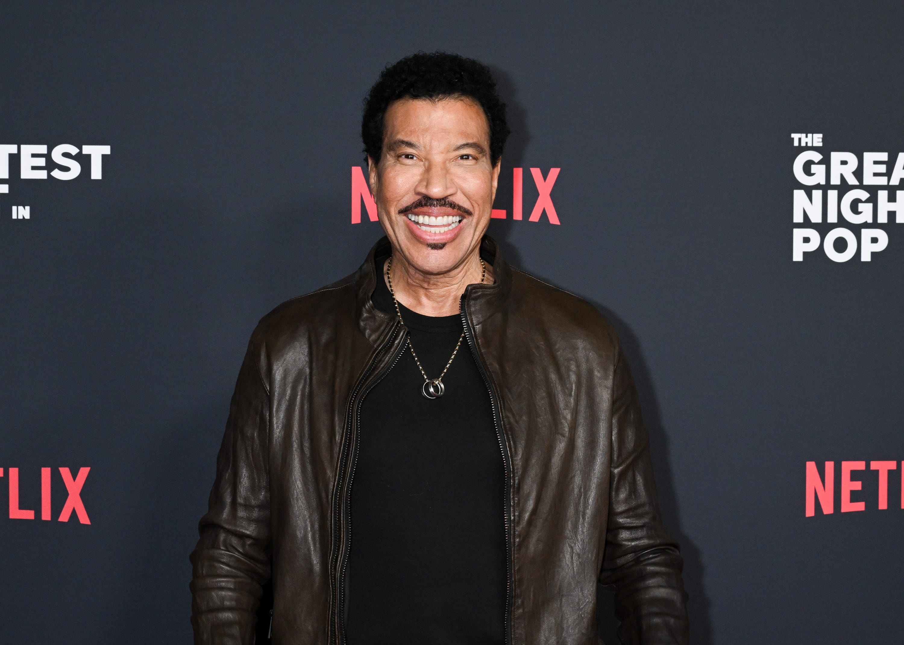 Lionel Richie Age