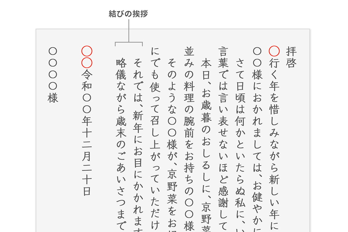 「末筆ではございますが」は目上に失礼？正しい意味と差がつく好印象例文