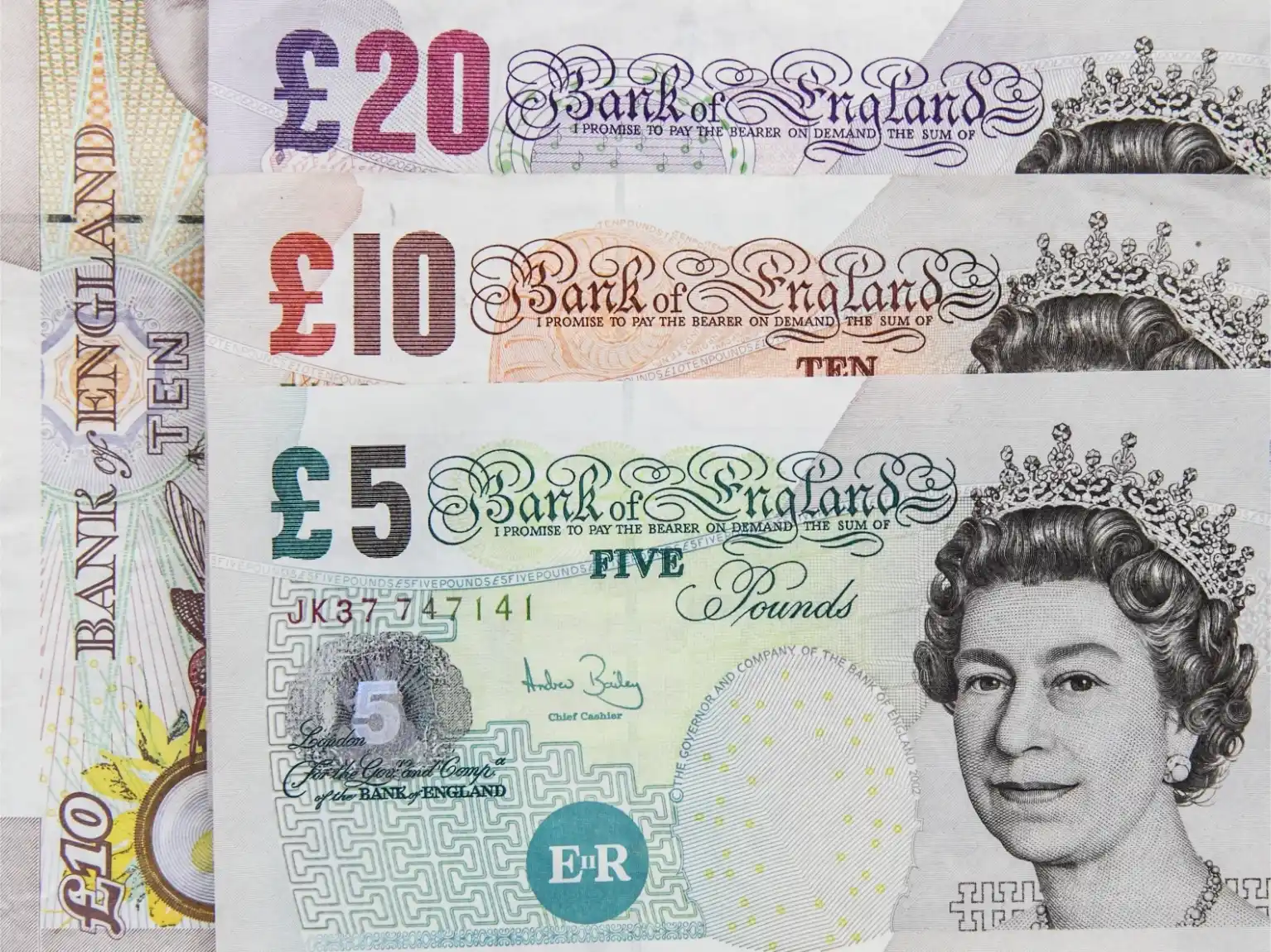 What Currency Is Used in London