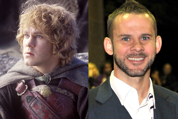 Dominic Monaghan’s Awards and Achievements: from the Lord of the Rings to Lost