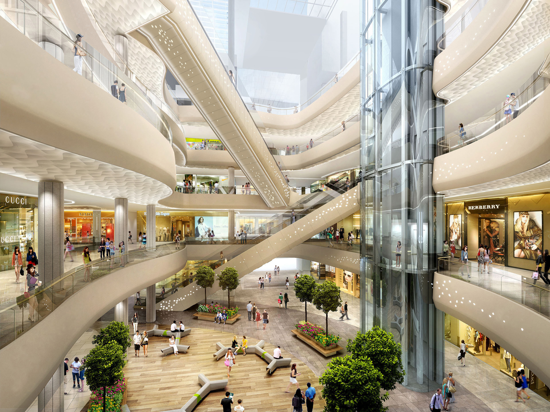 「Mall Near Me」近くの大型モール混雑回避術と最新評判