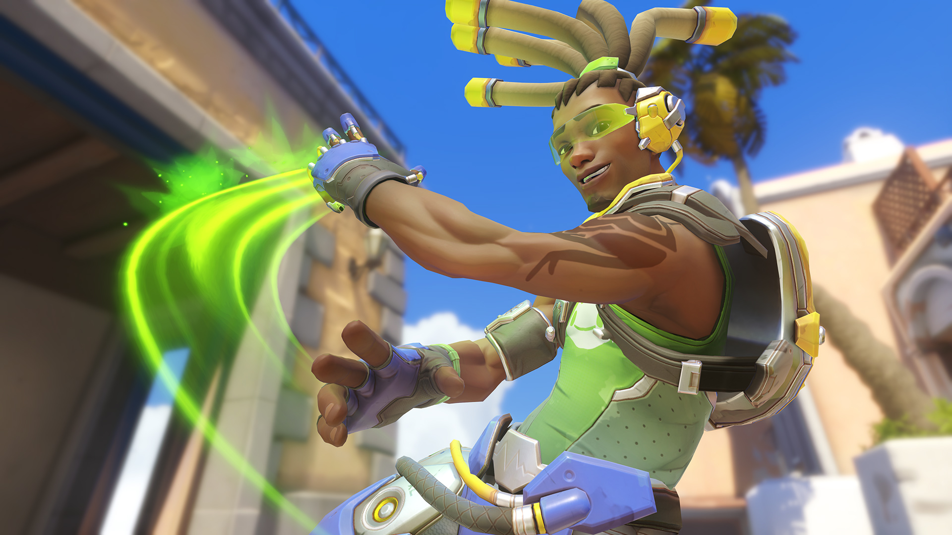 【2026最新】Ow2ルシオで勝てない決定打とは？最強立ち回りと設定術