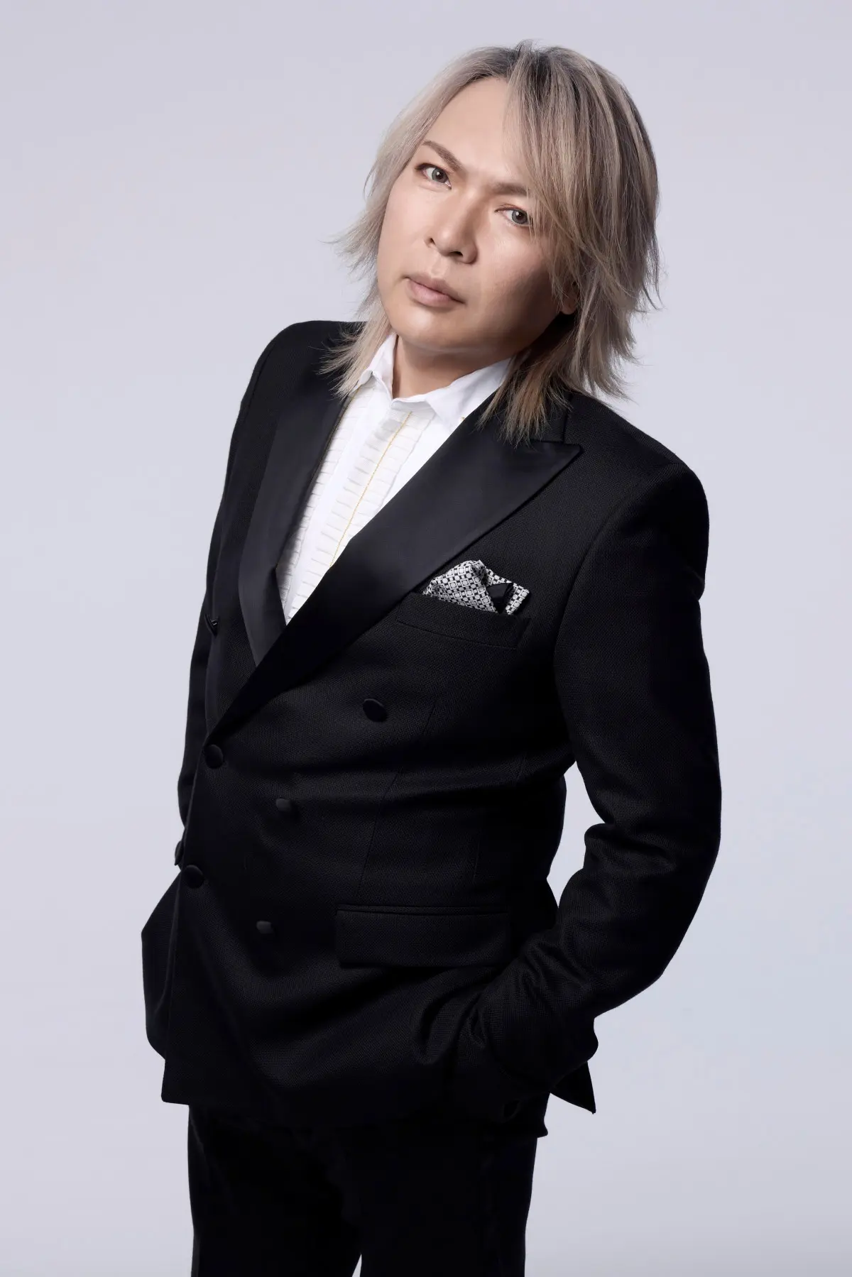 Luna Sea真矢が語る35周年ツアー舞台裏と迫力ドラムの秘密