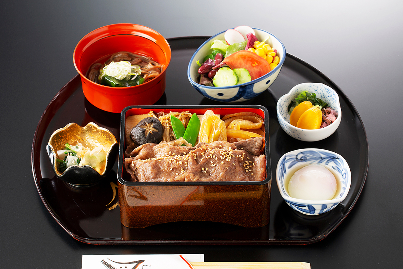 銀座らん月の現在と評判は？すき焼きの名店が愛される理由とランチ事情