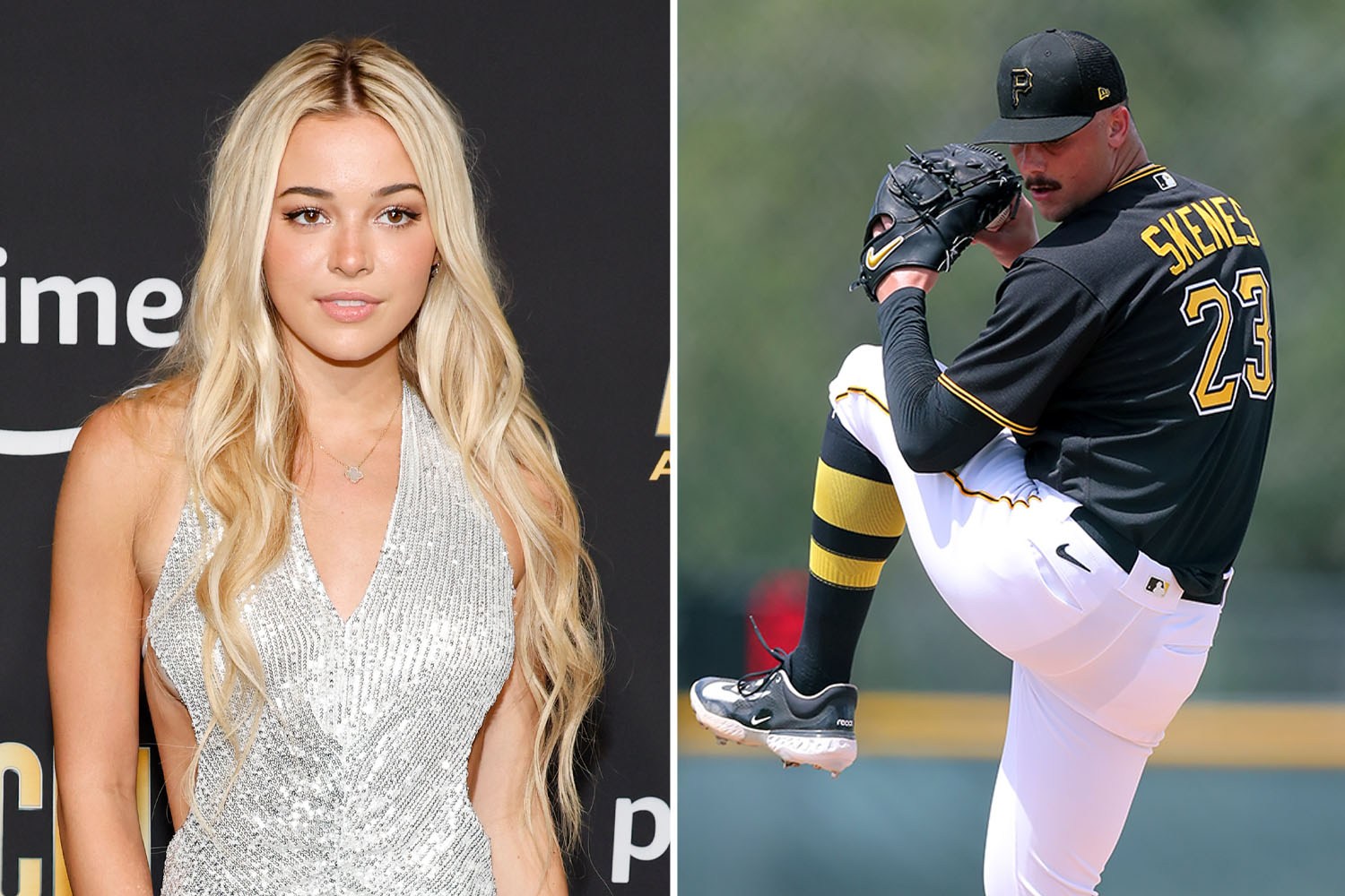 Paul Skenes and Olivia Dunne Net Worth: How Rich Is Sports' Hottest Power Couple?