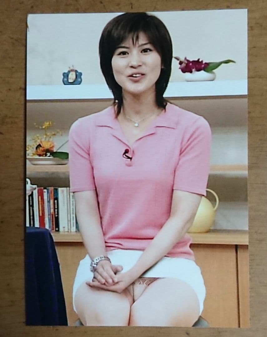 鈴江奈々の若い頃が美人すぎると話題！ミス慶応から現在までの歩み