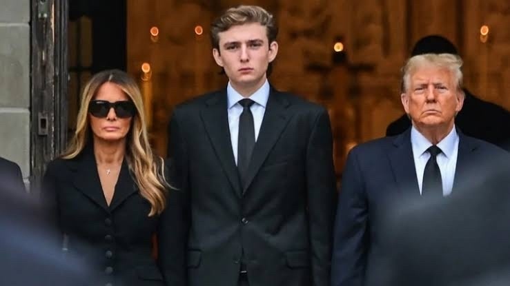 バロンとドン・ジュニアが握る政権の鍵：2026年、米政界を再編する「トランプ家」の血脈と野望