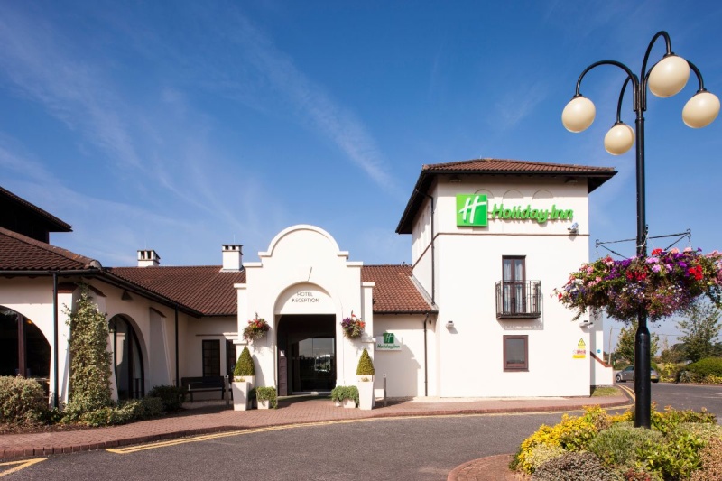 Holiday Inn Birmingham Bromsgrove Kidderminster Road