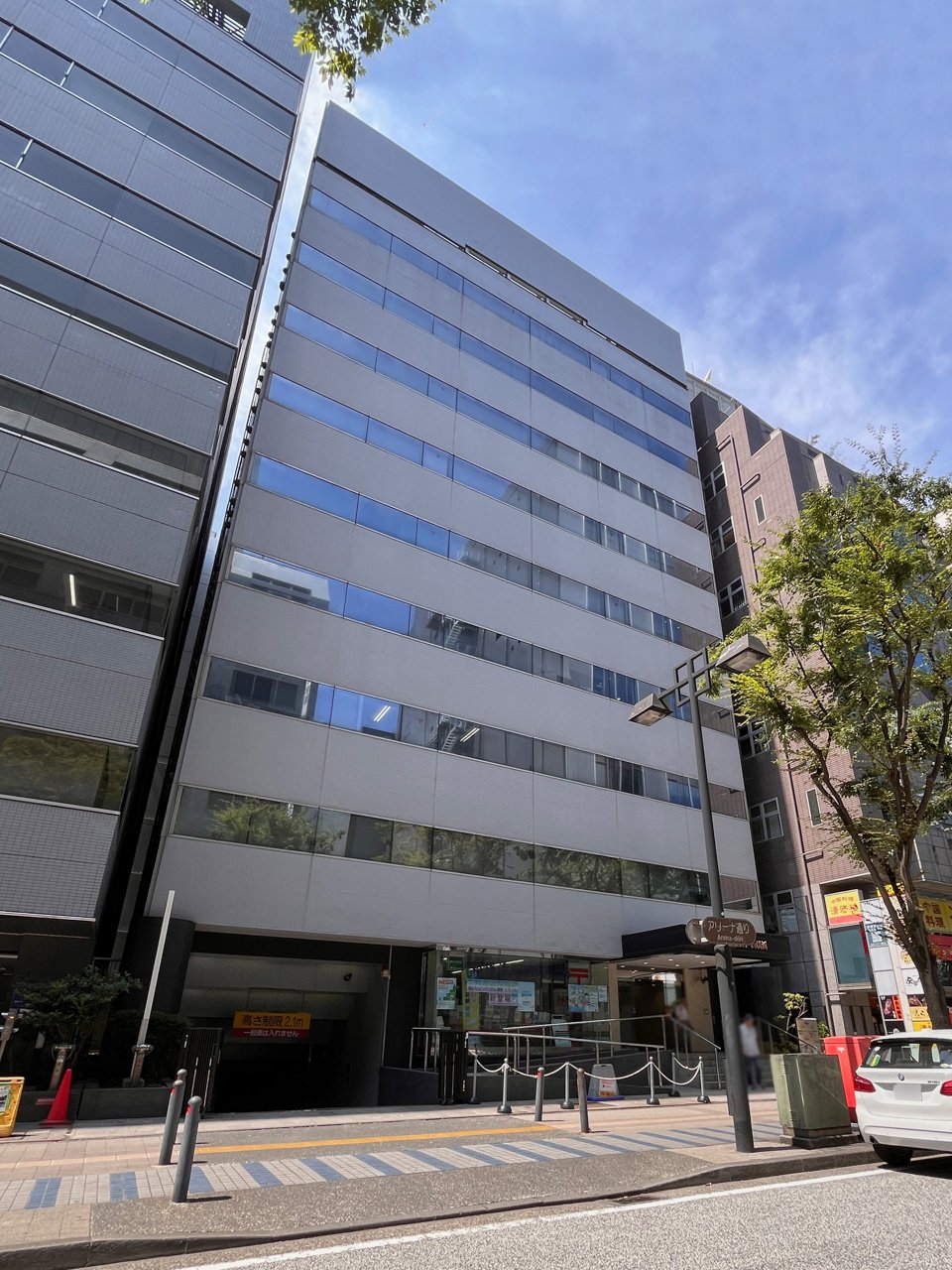 Wise Next新横浜の評判と料金を徹底調査｜個室環境と登記の真実