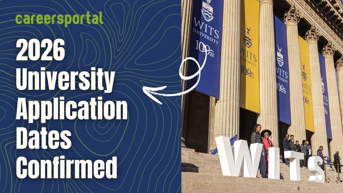 When Do Universities Confirm Your Place 2026