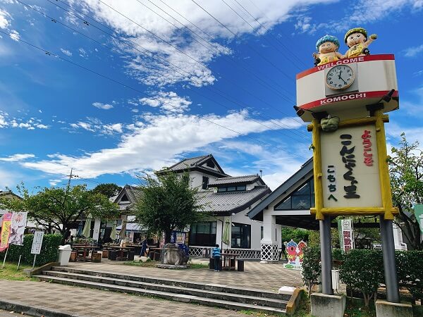 【2026年最新】関越道ドライブの立ち寄り率No.1？「道 の 駅 こ もち」に週末、なぜ人が殺到するのか！名物グルメから白井宿散策まで徹底解剖