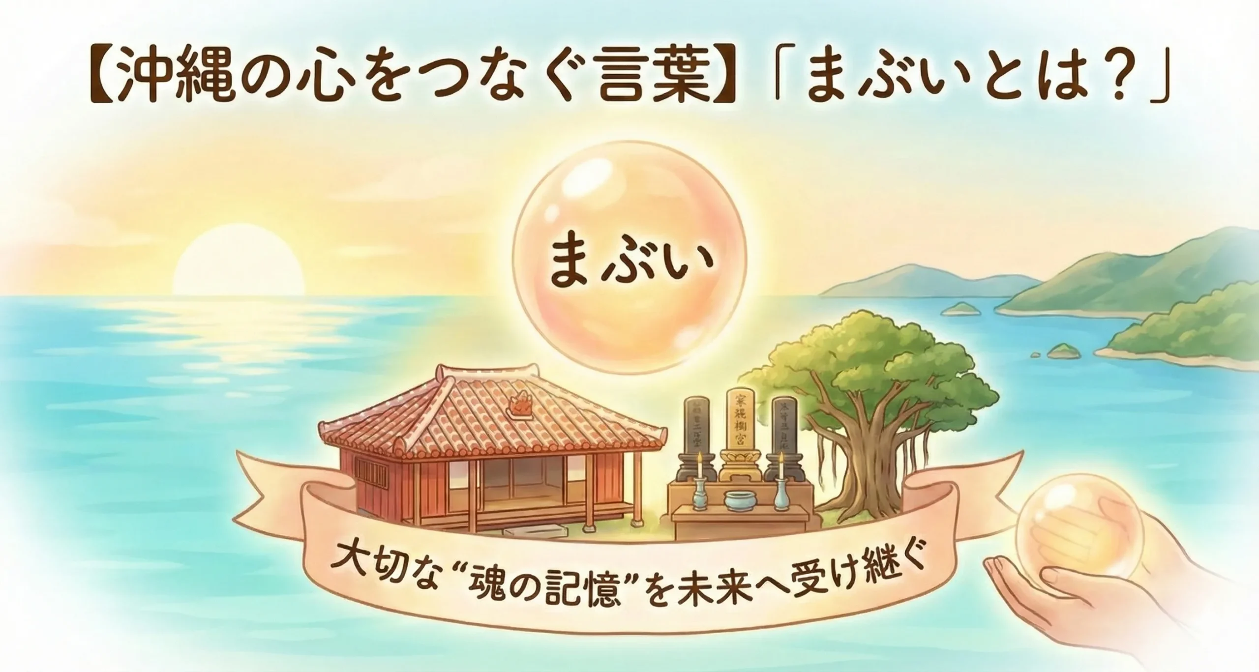 「マブイ」の2つの意味とは？昭和スラングと沖縄方言の真相を徹底解剖