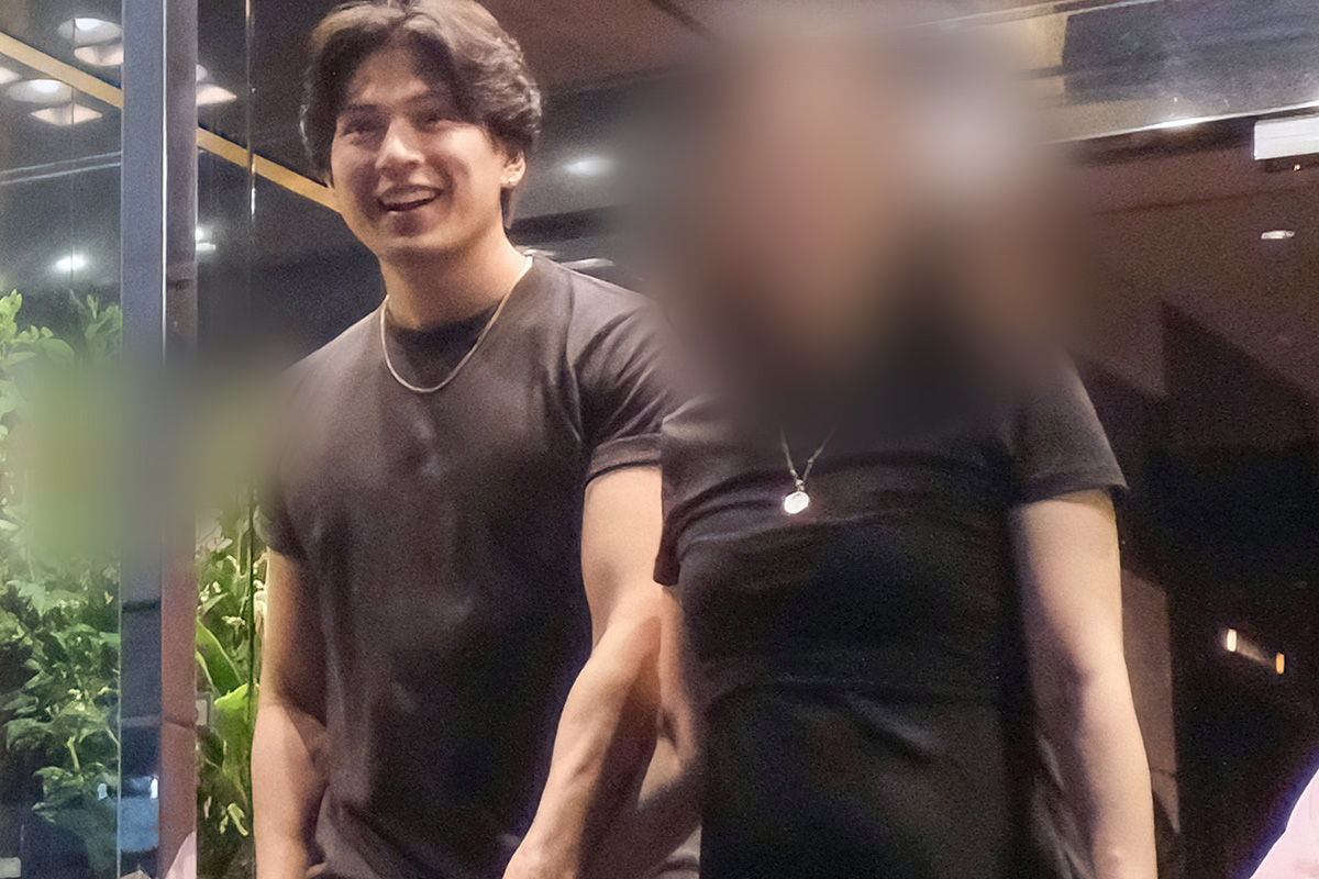 新田真剣佑の妻・岡本奈月との馴れ初めと知られざる私生活の真実
