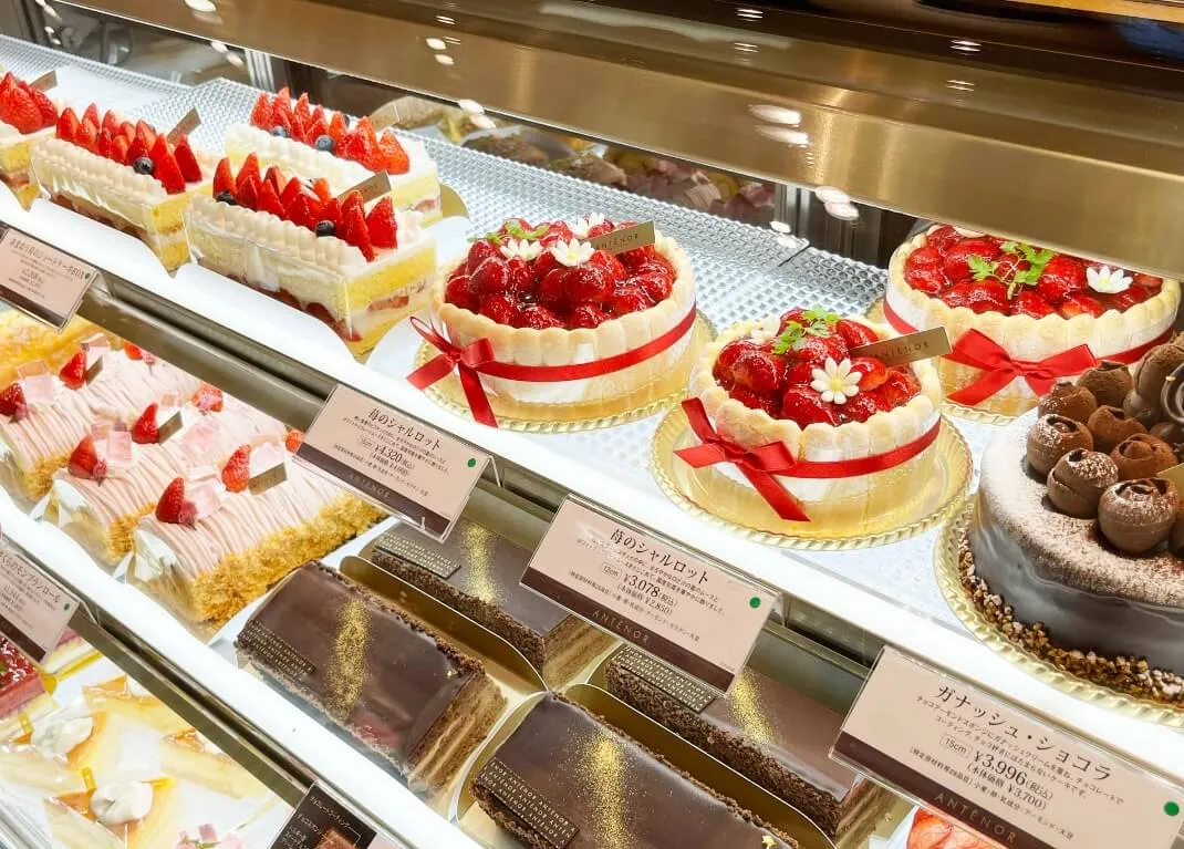 2026年バースデーケーキ選びの新常識！通販殺到の理由と失敗回避術