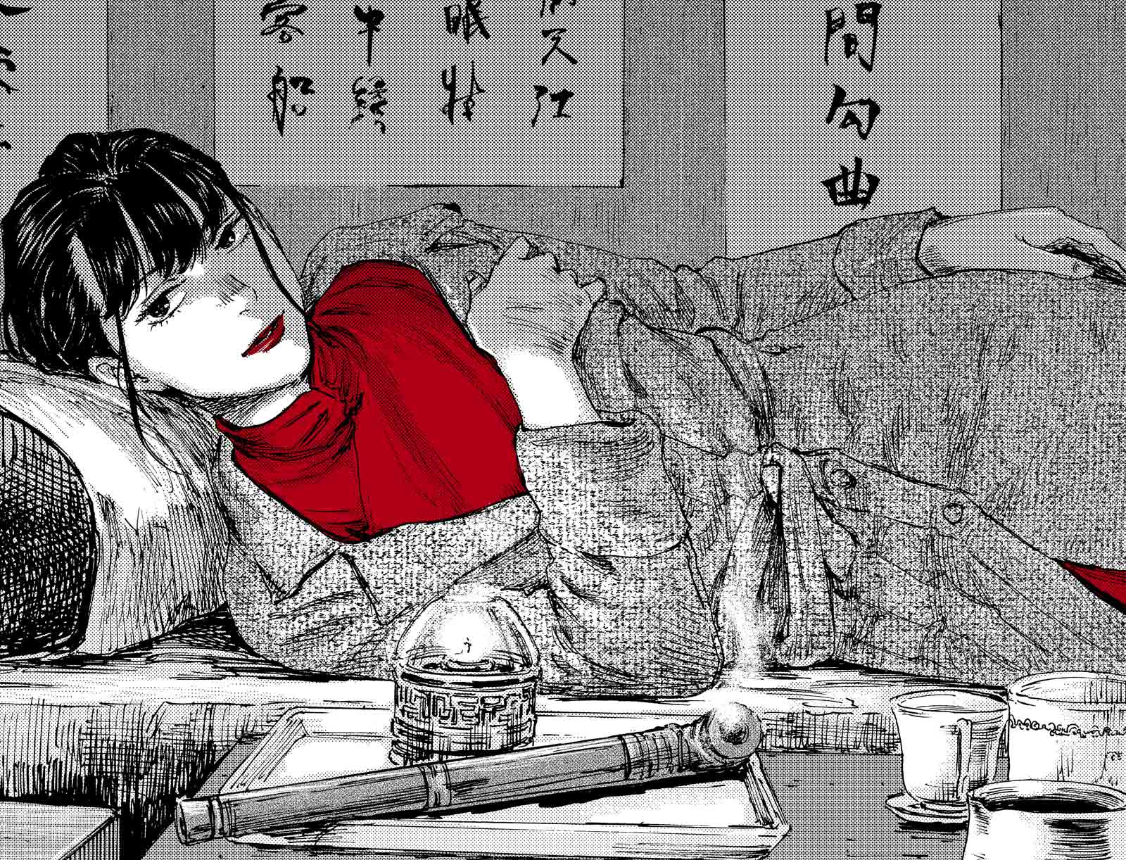 通州事件を漫画で知る衝撃とは？『戦争論』の描写と歴史の真相