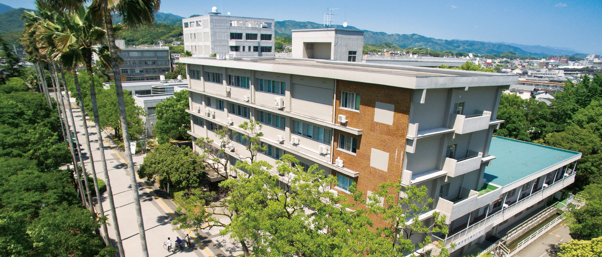 高知大学人文社会科学部の評判と就職先｜偏差値やボーダーを徹底解剖