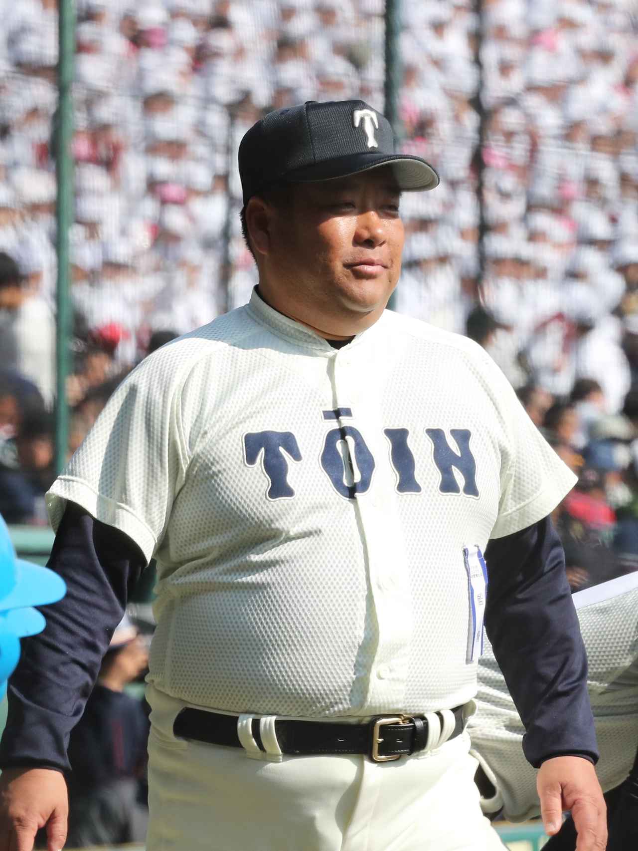 大阪桐蔭を常勝へ導く西谷監督の素顔！甲子園最多勝の育成哲学とは