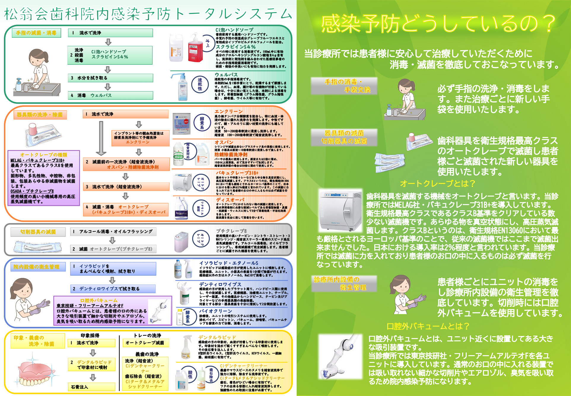 松翁会歯科診療所の評判・予約の真相｜一般利用や移転動向を徹底解説