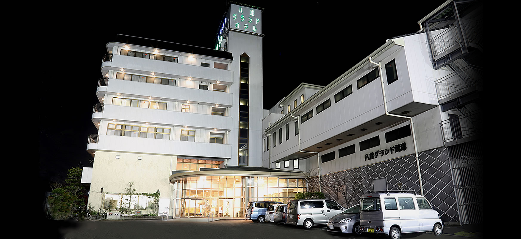 八尾グランドホテルの評判と噂の真相！源泉掛け流しと大衆演劇の魅力徹底検証