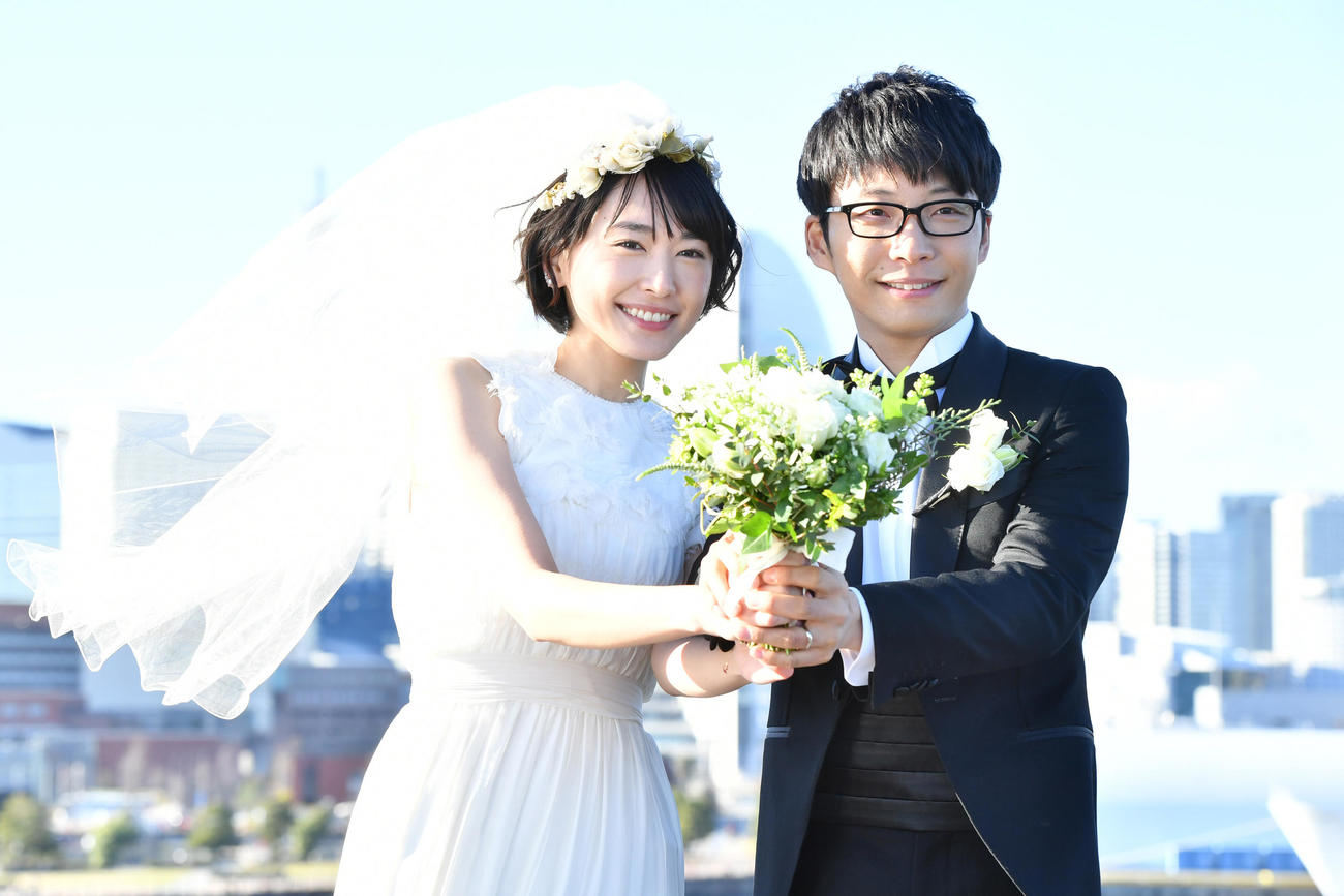 星野源と新垣結衣の結婚と現在｜逃げ恥婚の真相から夫婦仲まで徹底解説