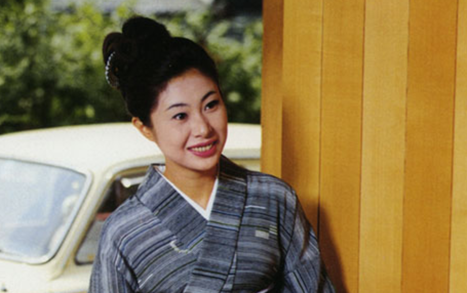 中村玉緒の若い頃が衝撃的な美貌！大映女優の真相と波乱の現在