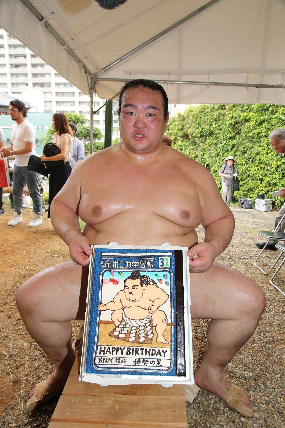 元横綱・稀勢の里の現在に驚嘆！二所ノ関親方の改革と大の里育成の全貌